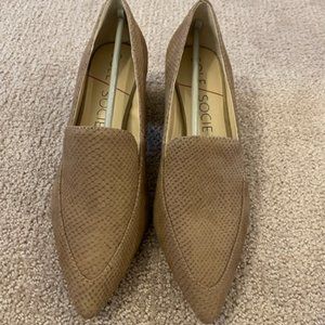 Sole Society - NEW  (never worn)